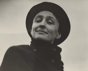 Georgia O