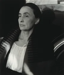 Georgia O