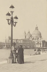 Sladder, Venezia