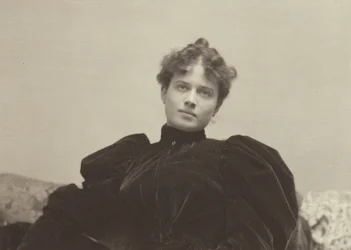 Frøken Isaacs