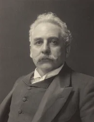 Moses Ezekiel