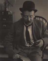 Oscar Bluemner
