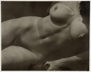 Rebecca Salsbury Strand, 1922.