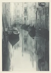 Refleksjon-Venezia