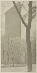 Flatiron-en