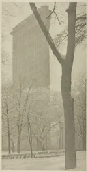 The Flatiron, 1903.