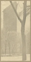 Flatiron -bygningen