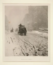 Winter - Fifth Avenue   1339886   no       norwegian Successfully Translated  Original: Panel Translat: Panel 1250614 no norwegian Successfully Translated Original: Page from Tales of a Parrot Tuti-nama: text page, c. 1560. Translat: Page from Tales of a P