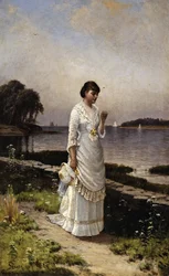 Forlovelsesringen, 1880