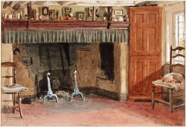 Birket Foster