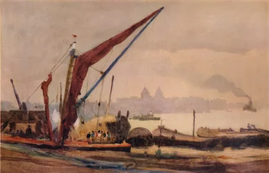 Greenwich, ca 1897