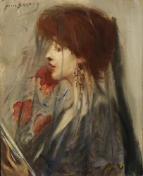 Drømmebok, 1901.