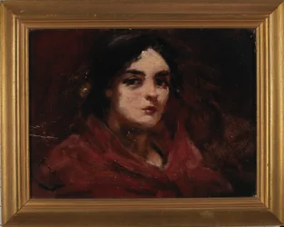 Sigøyner