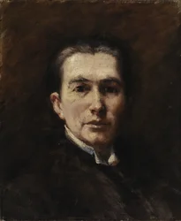 Mr. Du Wollant, 1909.