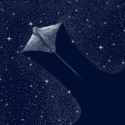 Kosmisk ørnrokk