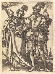Dødedansen III