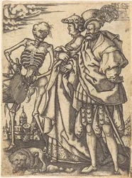 Dødedansen I