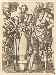 Dødedansen VI
