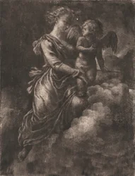 Venus og Amor