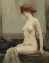 Modellen