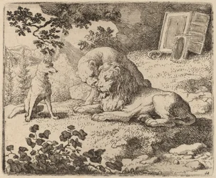 Reynard beskriver de savnede skattene, trolig ca. 1645-1656.
