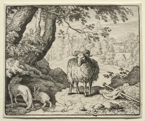 Reynard the Fox: Reynard vender hjem