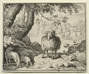 Reynard the Fox: Reynard vender hjem.