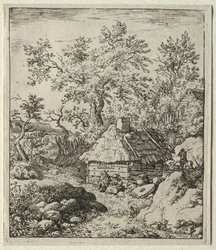 Kvernsteinen.