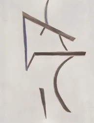 Abstrakt geometrisk balanse