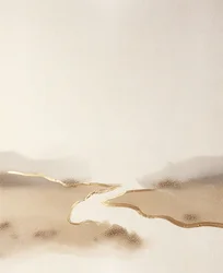 Sammendrag: Golden River