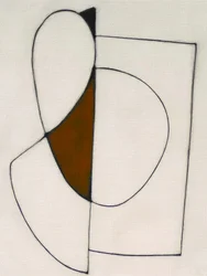 Moderne minimalistiske former