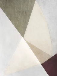 Dempede geometriske former