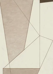 Nøytral geometrisk komposisjon
