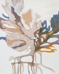 Myk botanisk flyt