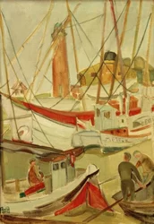 Pilotskip (Cuxhaven)