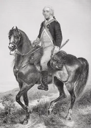 Henry Lee III (1756–1818)