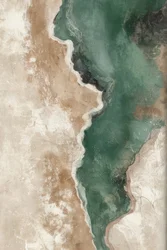 Sammendrag: Green Earth