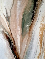 Organisk mineralstrøm