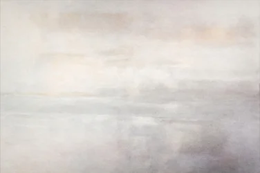 Myk, drømmende horisont