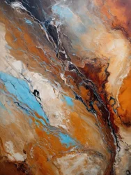 Turquoise River – Sammendrag