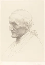 Kardinal Manning, 2. plate