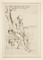 Siden den tiden (Bonhomme Misere) (Siden den tiden (elendig mann))