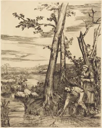 Krepsefiske