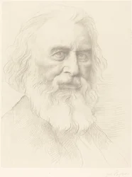 H.W. Longfellow, 2. plate