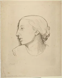 Kvinnehode