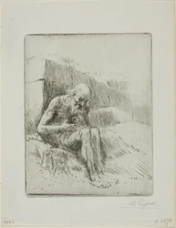 Job, andre tallerken