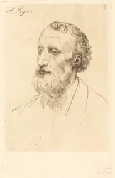 Jules Dalou, 1. plansje