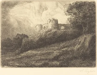 Landskap