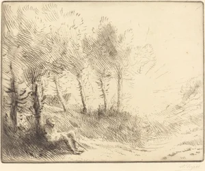 Landskap