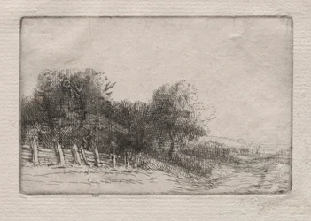 Landskap